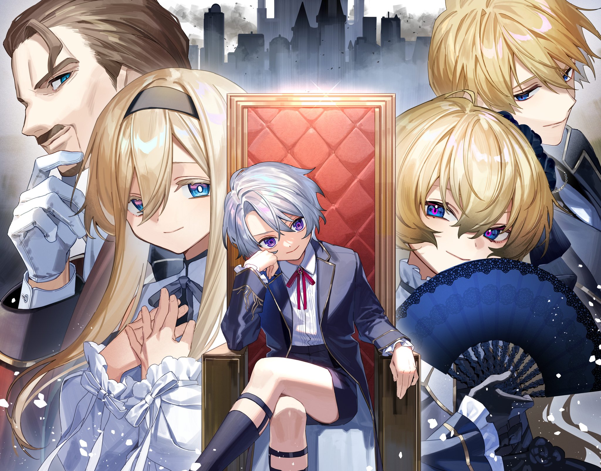 MIZUNA@やり込んだ乙女ゲームの悪役モブですが、断罪は嫌なので MIZUNA@やり込んだ乙女ゲームの悪役モブですが、断罪は嫌なので