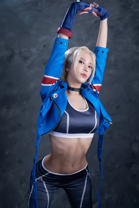 コスプレイヤー西井綾音のTwitter画像25