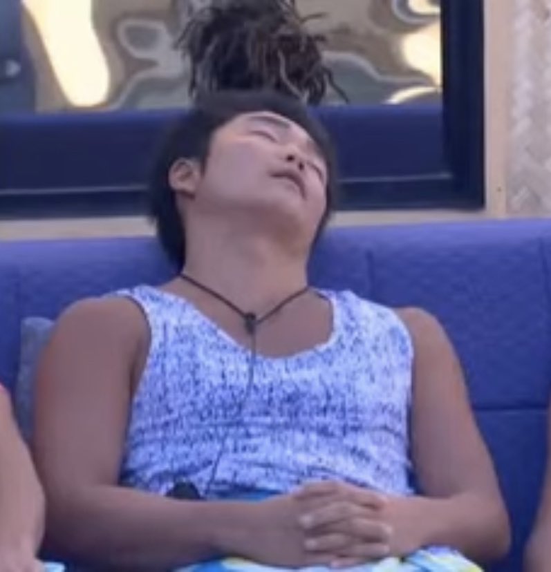 Cute guy deeply hypnotized