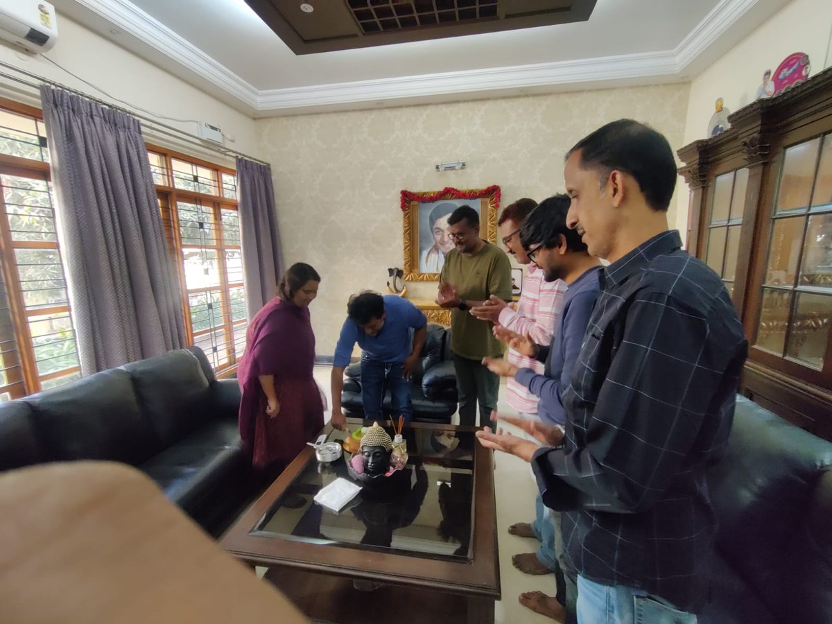 dinakar219's tweet image. Team #Shivanna131 Celebrating Shivanna&apos;s Glorious 38 Years in KFI

#DrShivarajkumar #DinakarThoogudeepa 

@NimmaShivanna