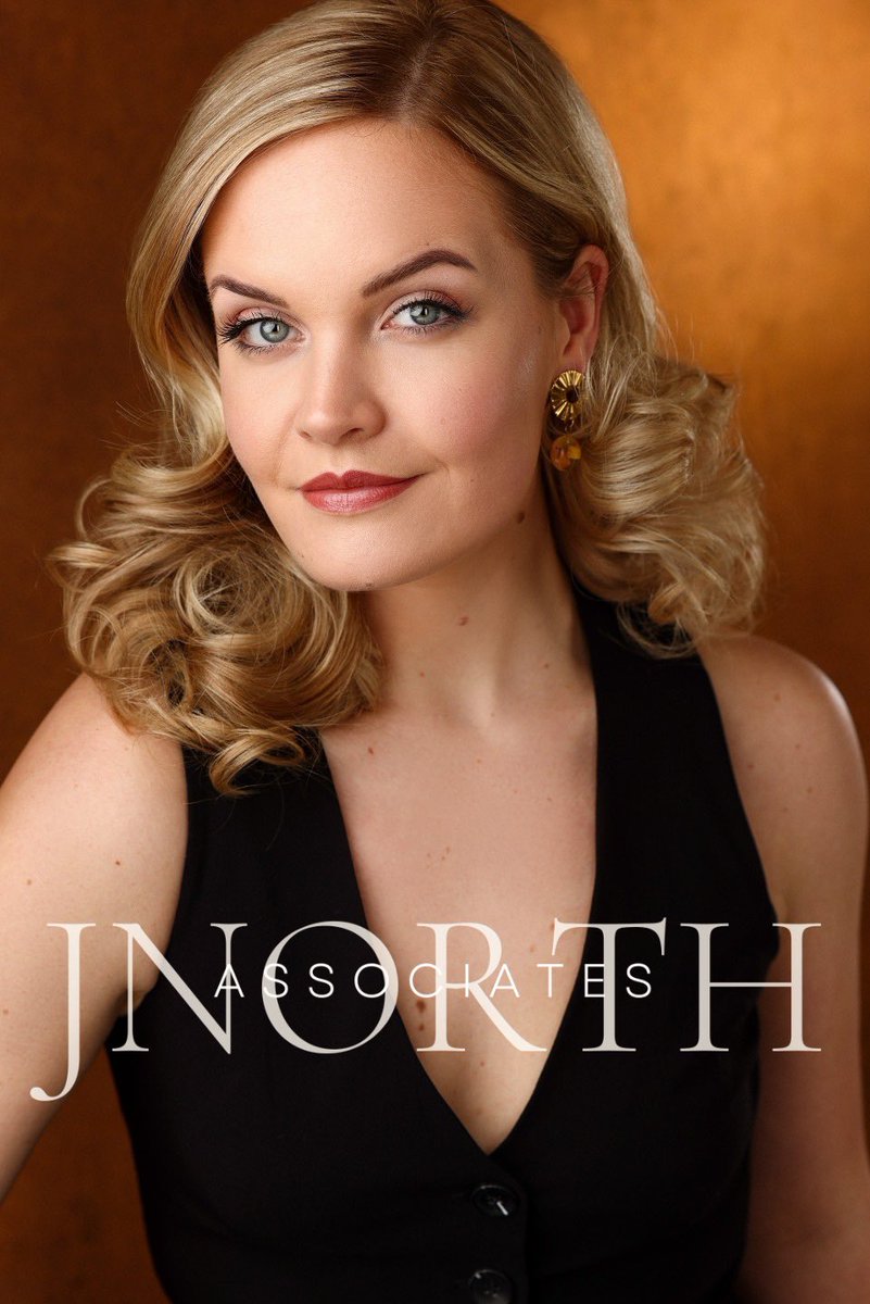 JNorthAssociate's tweet image. Some wonderful new updates for Rebecca Crookson (@RebeccaCrookson ) that we absolutely love! 🤩📸
.
.
As always, The Portfolio People smashing it! 👏🏼
.
.
#singers #dancers #actors #triplethreat #jnorthassociates #jnorthproud #jnorthfamily