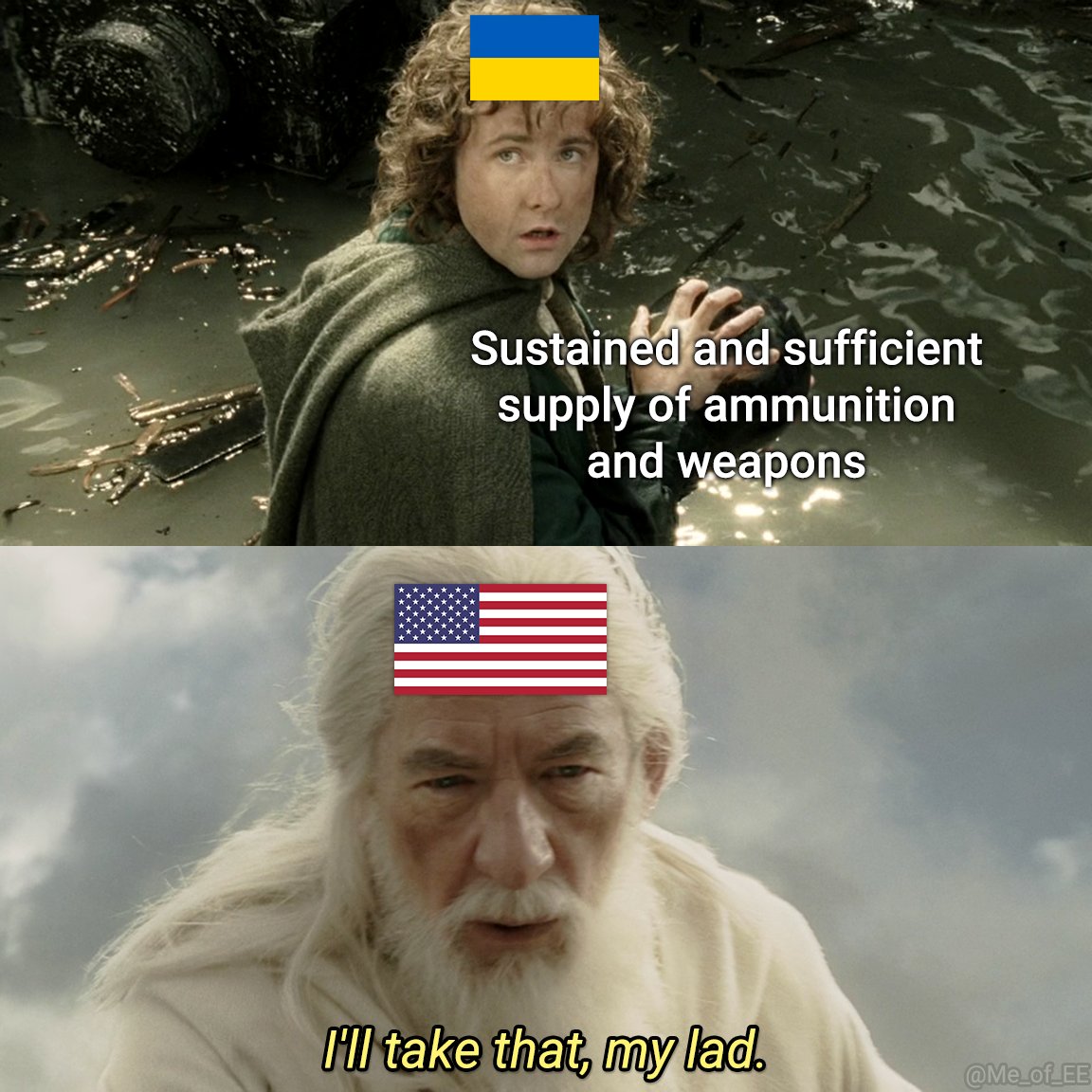 Middle-earth of Eastern Europe tweet media