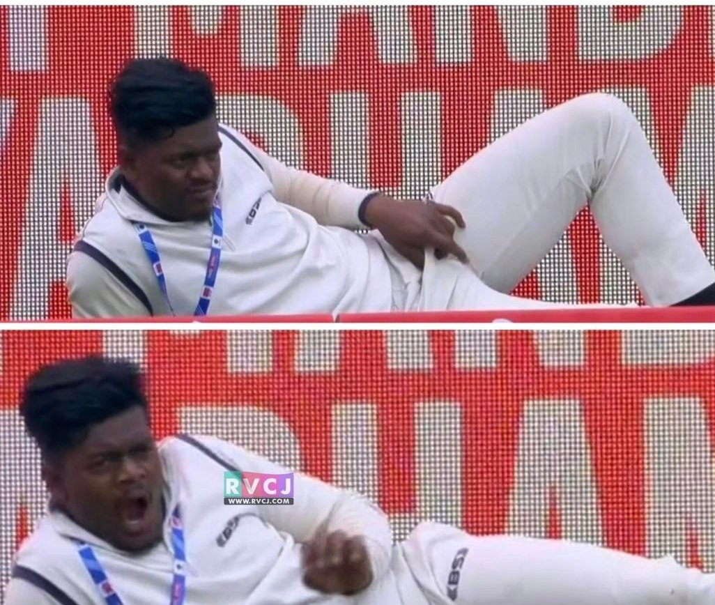 MyWaySkyWay17's tweet image. Himanshuddin Pareek was seen today playing with Babar azam in Ranchi.
#INDvENGTest #ENGvsIND