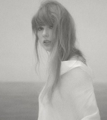 SHE LOOKS SAUR PRETTY so i had to buy #TSTTPD