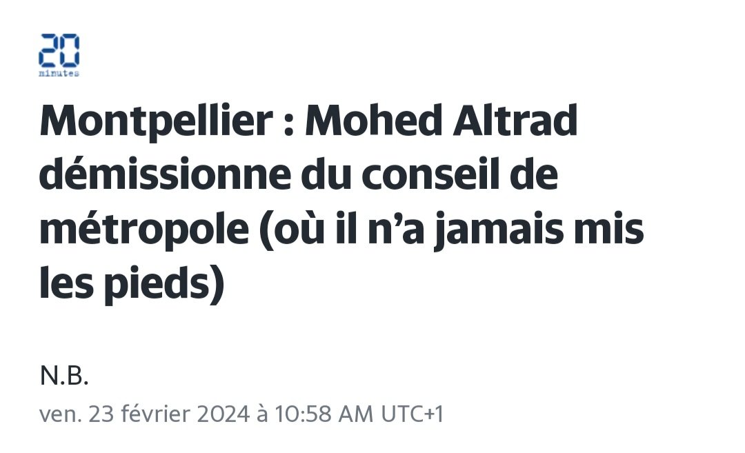 Phil_Saurel's tweet photo. Le stade de rugby 🏉 #GGLStadium et les terrains annexes appartenant à la métropole ont depuis longtemps intéressé #MohedAltrad.
Je serai attentif aux transactions qui pourraient être facilitées par la démission de M.Altrad de son mandat de conseiller à lamétropole #Montpellier https://t.co/XkFzamr9gb