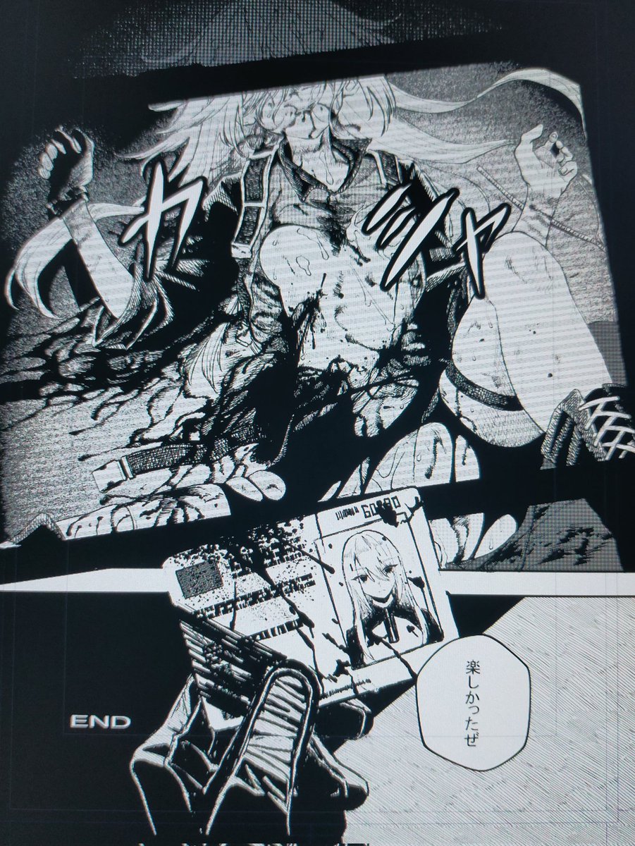 フィニッシャー 