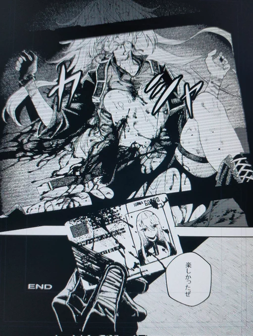 フィニッシャー 