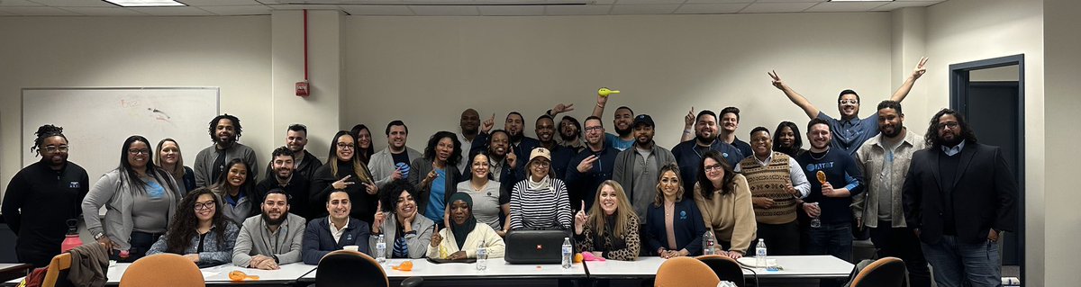 Team Force came together for a Great Meeting of the minds. We are ready to bring the fire 🔥!