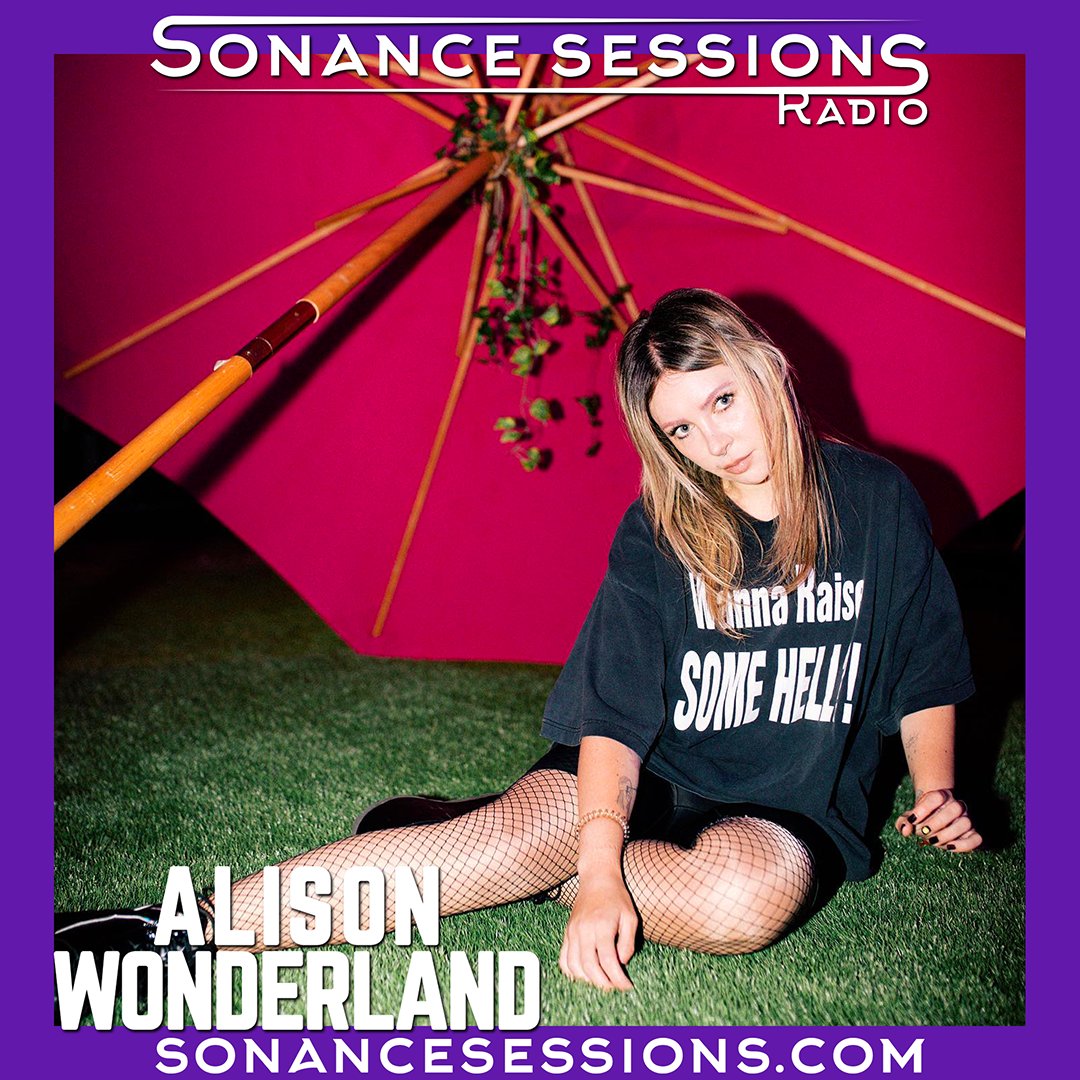 sonancesessions tweet picture