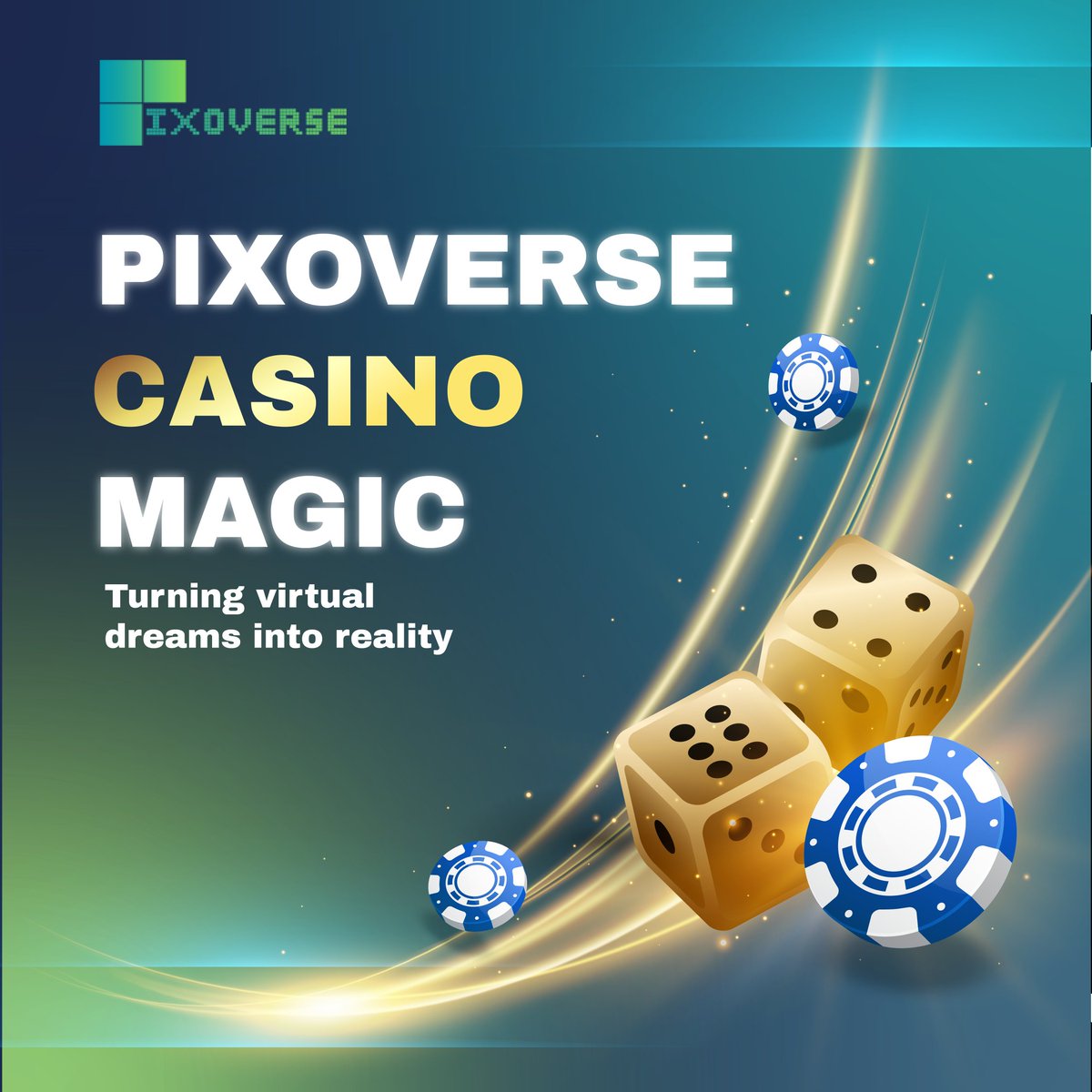 Pixoverse_ tweet media