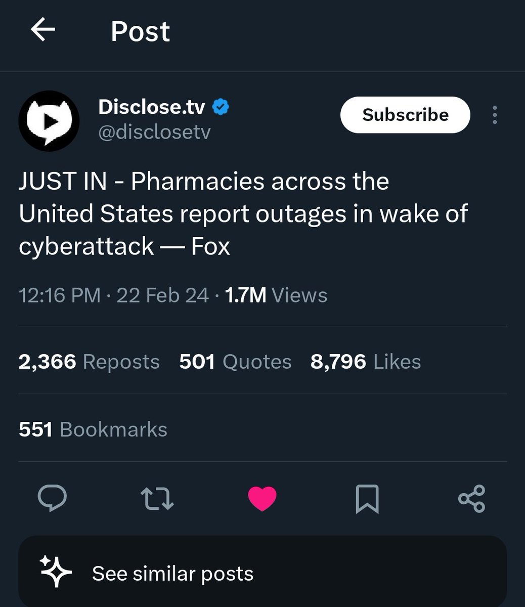 DrutangReborn's tweet photo. So did they just split test solar flare vs cyber attack yesterday to see which explanation for an Internet blackout the public is more receptive to? 🤣🤣 https://t.co/10LGwDJtMa
