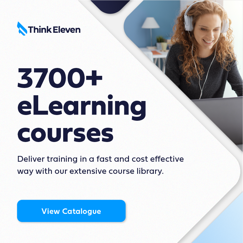 Think Eleven Ltd tweet media