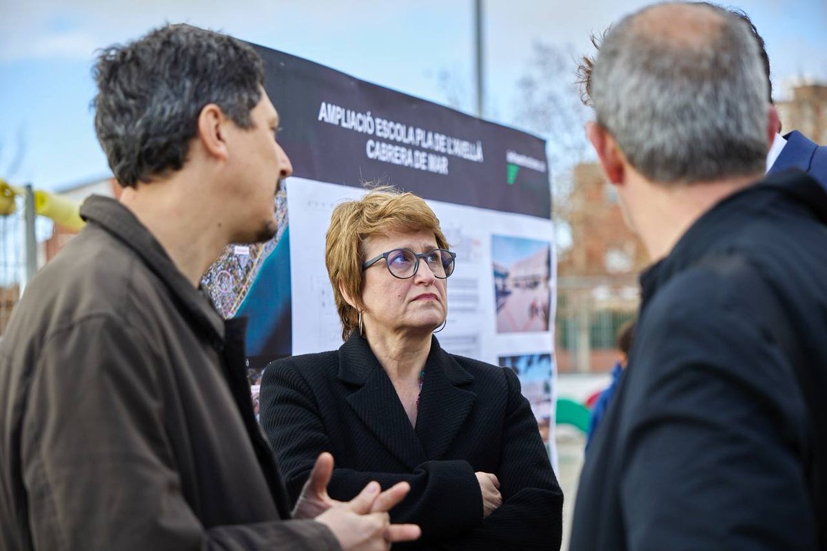 Educació tweet media