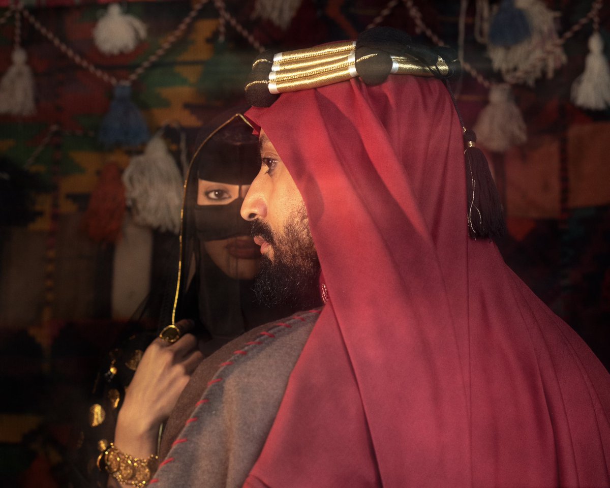 عبدالله العصيمي tweet media