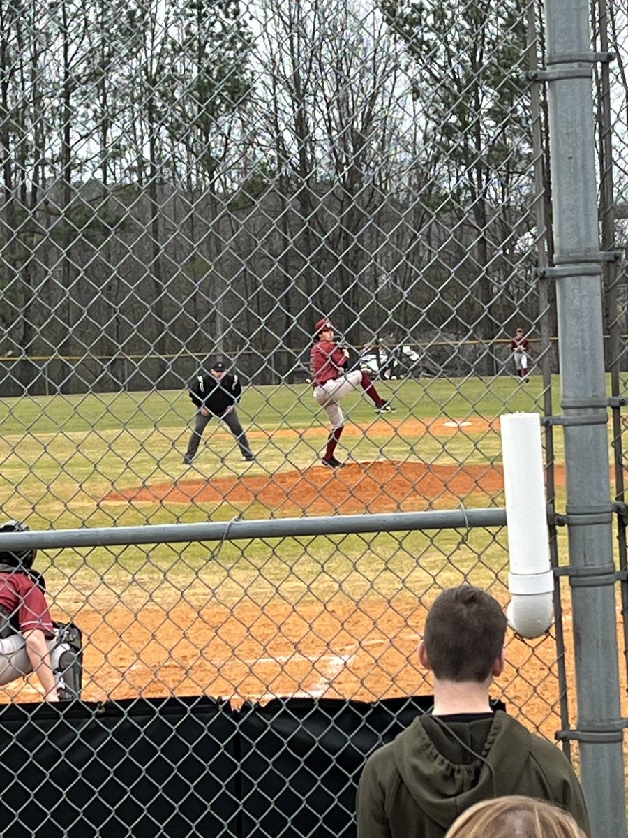 Cade Parham tweet media