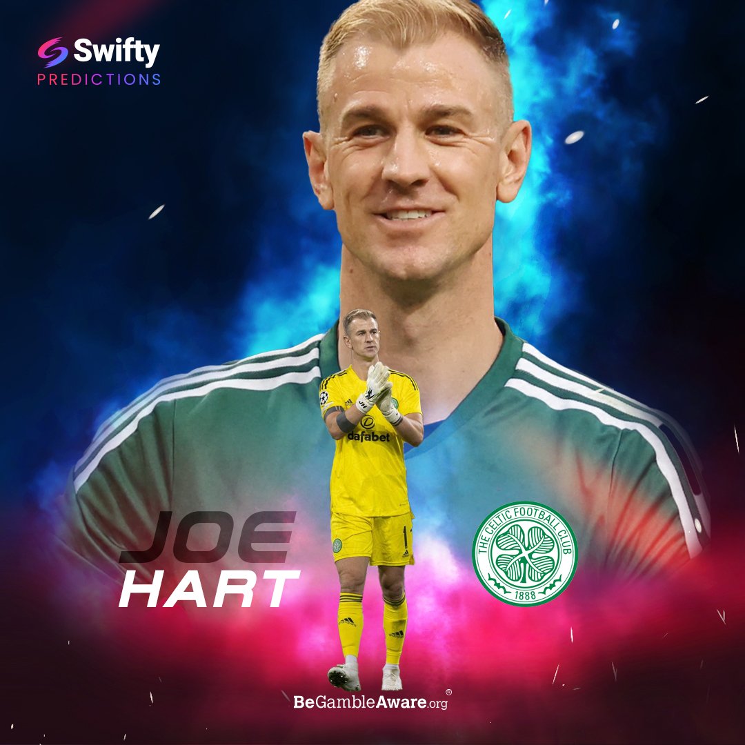 🗣️ Joe Hart: 

“I wanted to get the message out as of June I am going to stop playing football. I do really think I am at my peak, but I am aware time waits for no man and I don't want my body to be retiring me!”

Happy retirement, Joe!

#JoeHart