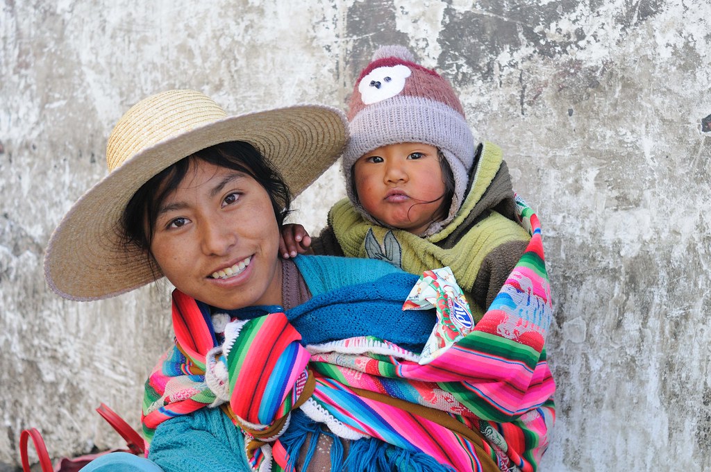 Part 2 of our trip to Bolivia! nomadicedventures.com/2024/02/23/bol… #bolivia #BoliviaDijoNo #travel #SouthAmerica
