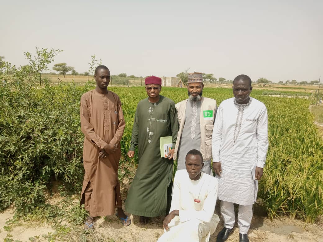 WHH Niger-Welthungerhilfe tweet media