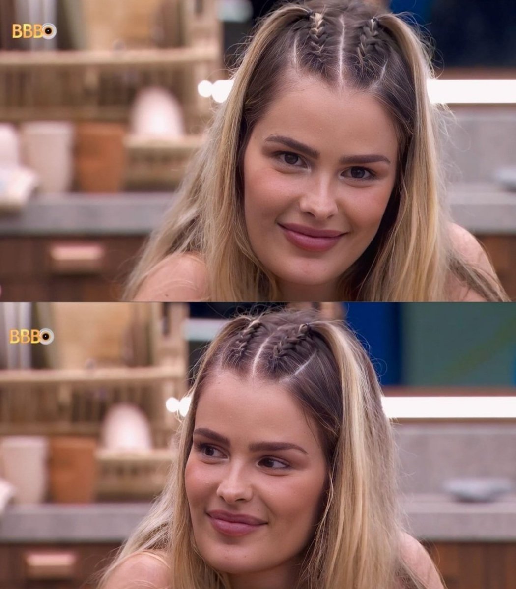 Bruna4964843428's tweet photo. Que nenêm 🤌🏻🧜♀️♥️
#TeamYasmim https://t.co/ON02BQH8QM