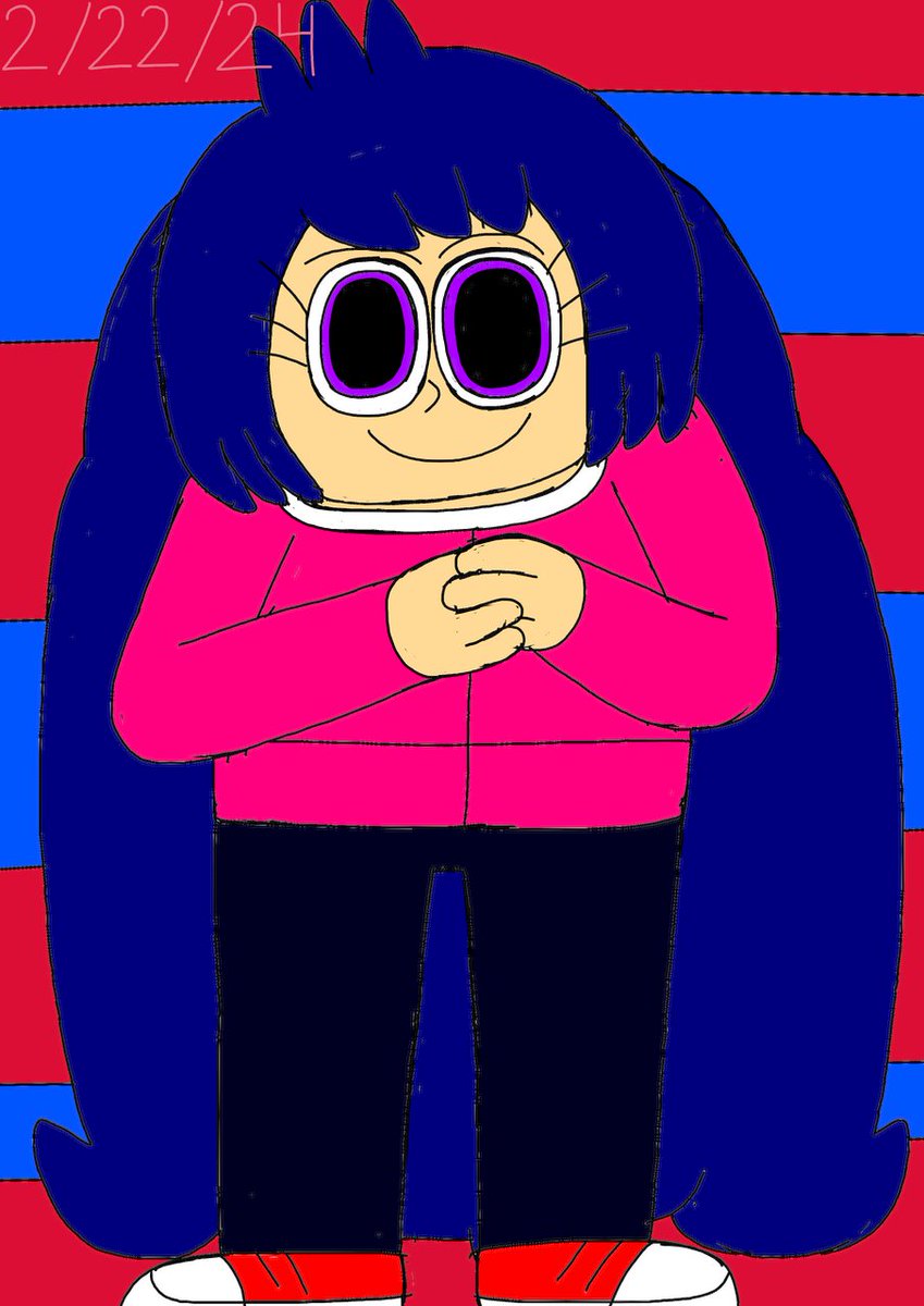 Brittan93006455's tweet photo. #MilloStarlight #Millo #NotMyOC #Fanart #MyFanart #Drawings #MyDrawings #Female #FemaleOC #February #Winter #MyStyle #FanArtist #TwitterFanart #Medibang #MedibangPaint #MedibangPaintPro #MedibangPro #MedibangArt https://t.co/fpKXSwm2At