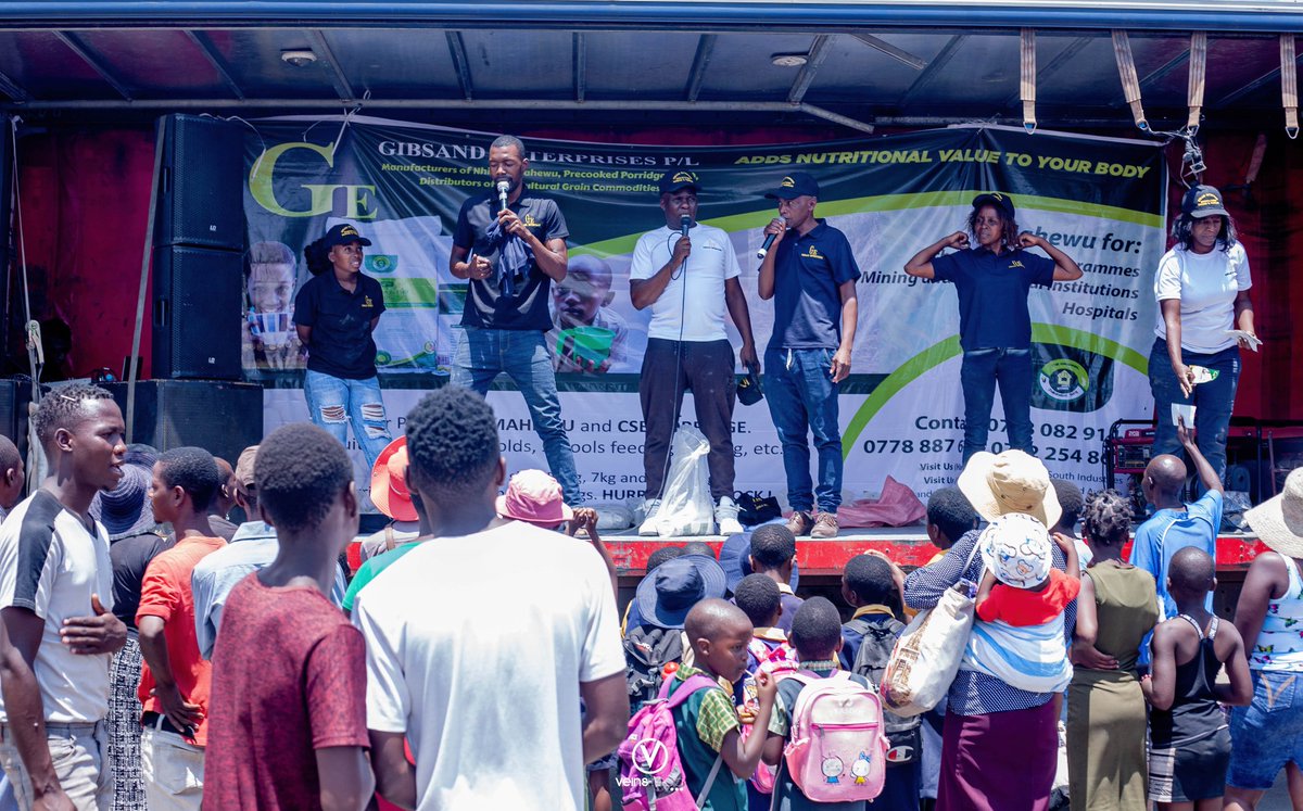 Exclusive Management Company tweet media