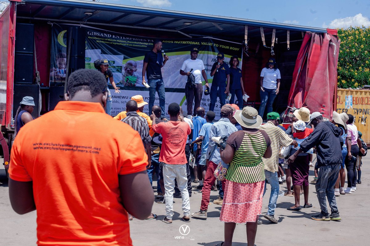 Exclusive Management Company tweet media