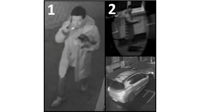 #moord en drievoudige poging moord in Merksem op 09-01-2023. Wie herkent deze personen of heeft informatie over deze feiten? tinyurl.com/3u8jjnyj