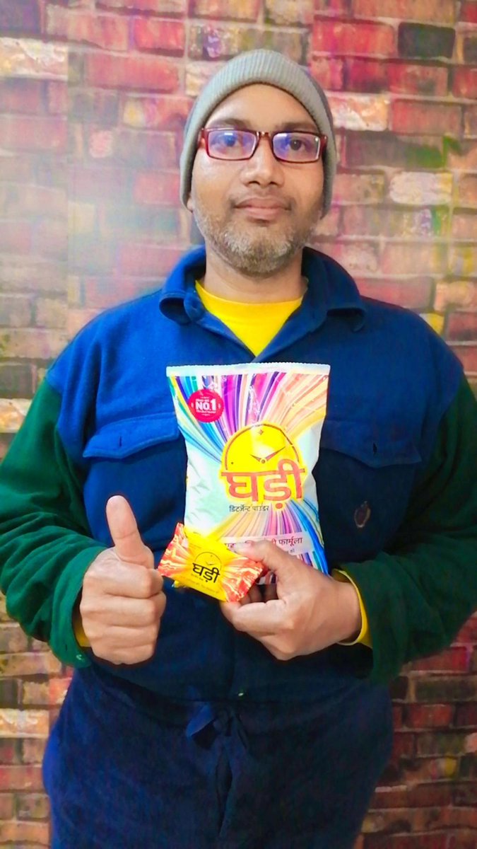 Deepak Kumar tweet media