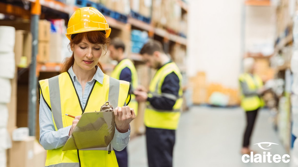 claitec's tweet image. Managing #workplace #safety can present complex #challenges that are often difficult to resolve.❓🤔❓

Our team of #experts is available to provide #Guidance 

lnkd.in/dNSGiTBQ

#safetyworkplaces #claitec #troax