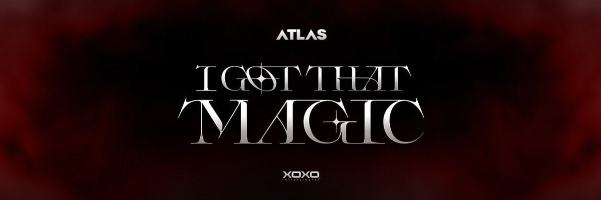 mommytaddy's tweet image. รูปโปรไฟล์ กะรูปปกเท่มาก 🪄🧝‍♂️ 
#ATLAS2024_IGotThatMagic