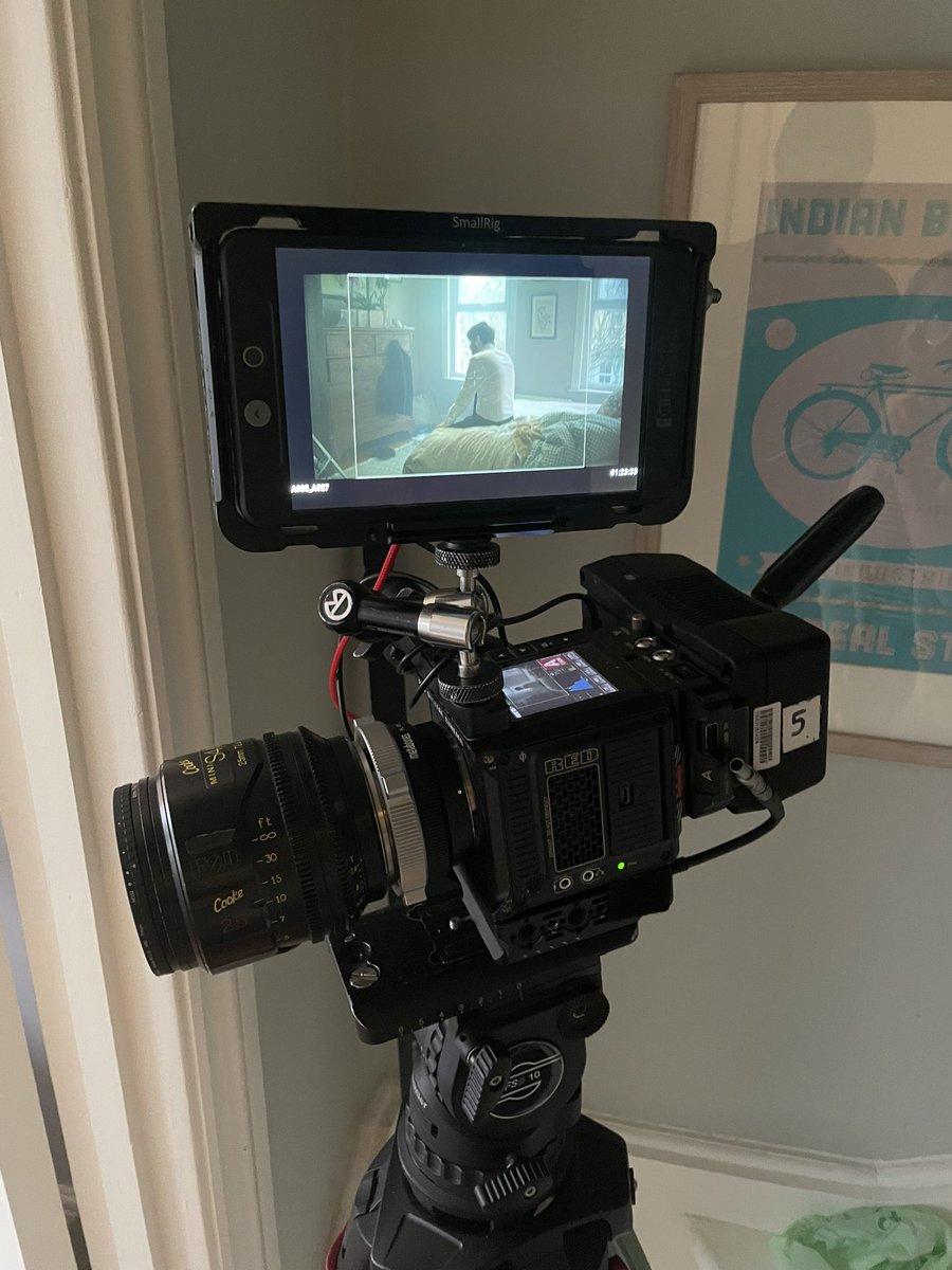 Will Dennies tweet media