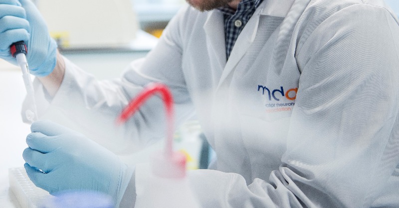 mndassoc's tweet photo. It’s absolutely vital we get proven treatments to those with motor neurone disease as soon as possible.

To do this, today alongside @MNDScotland and @MNDoddie5, we've written letters to both regulators and ILTOO Pharma regarding the MIROCALS trial.

Read more information below.