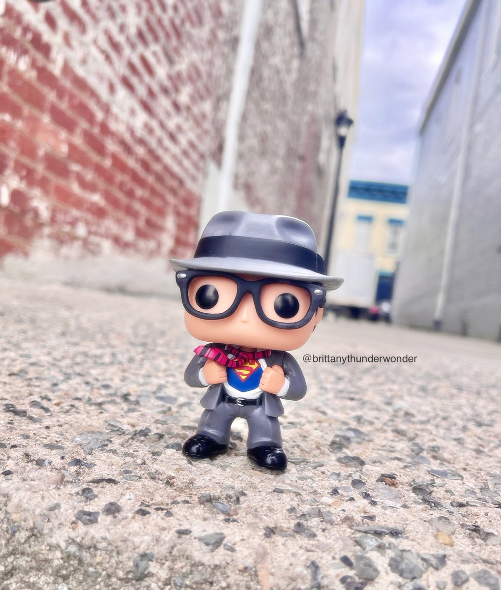 ❤️Clark Kent💙 #ClarkKent #FunkoPop #Superman #DCComics #FunkoPhoto #FunkoPhotoADay #FunkoPhotography #FunkoLife #Funko #OriginalFunko #FunkoPhotos #FunkoPops #Funkos