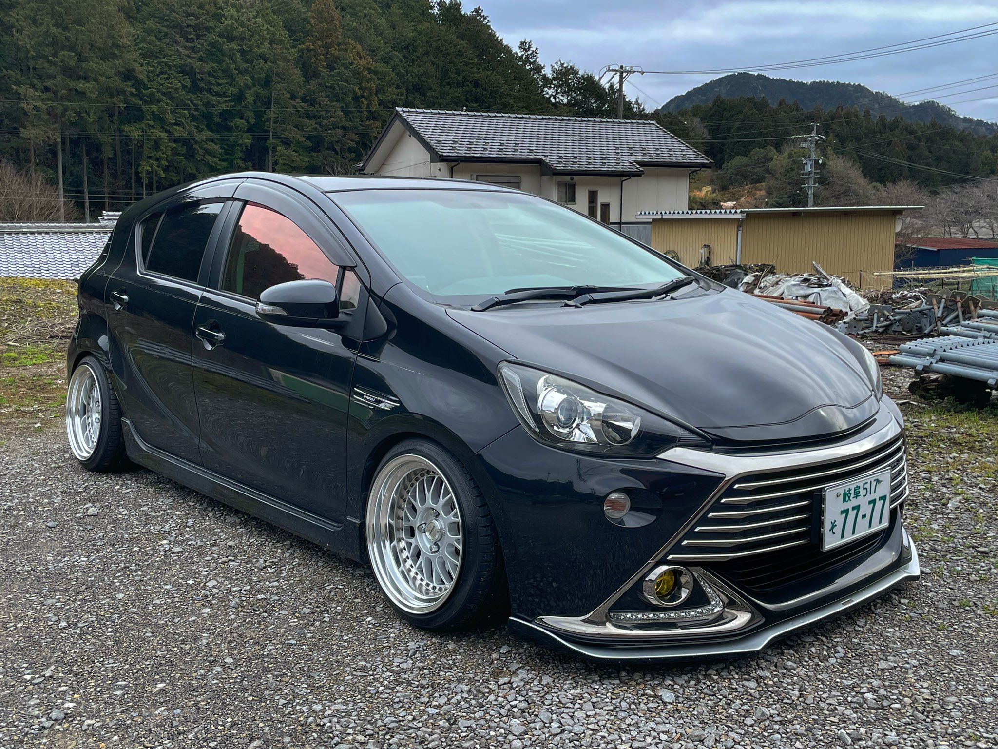 Naoki (@naoki_skyline) / X