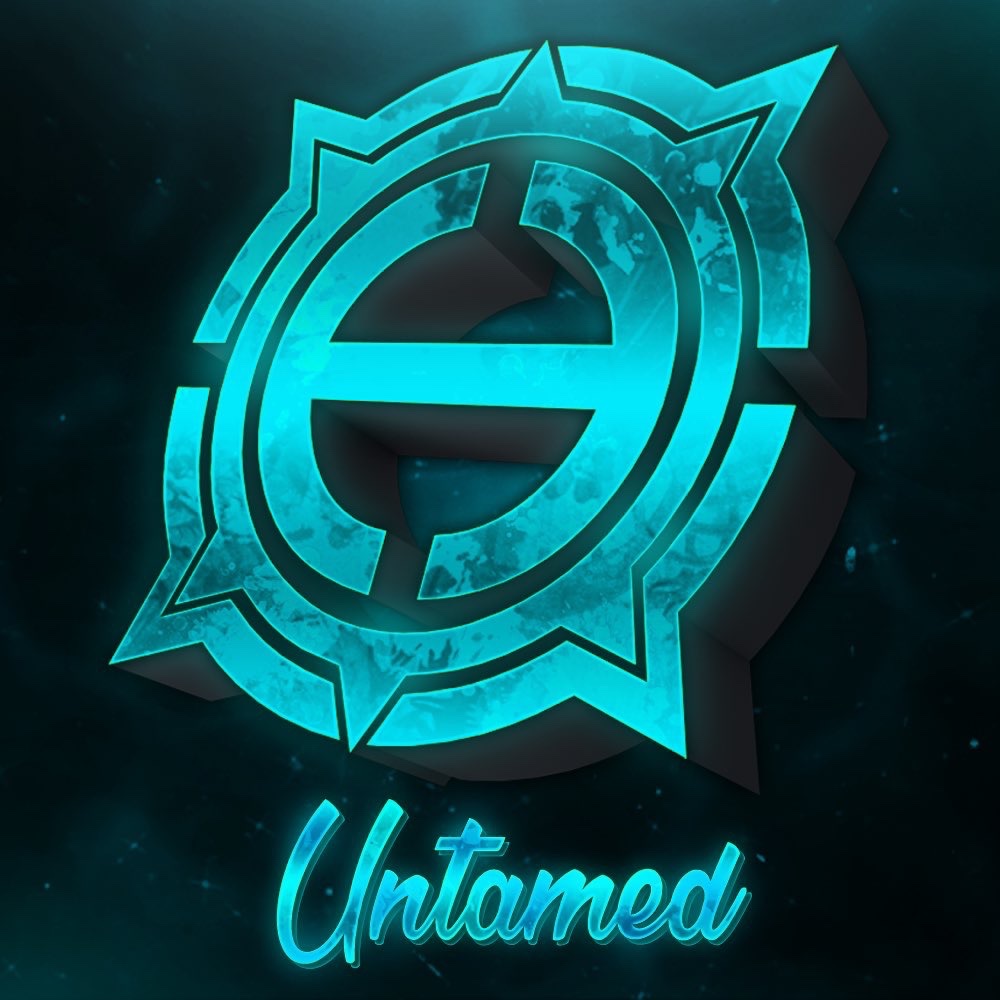 Untamed tweet media