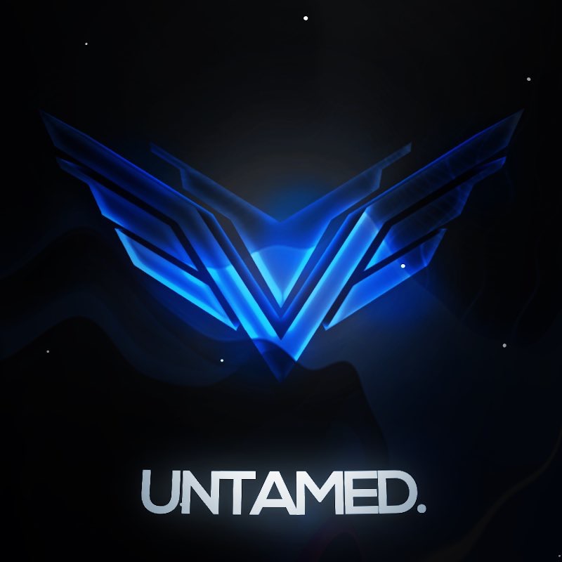 Untamed tweet media