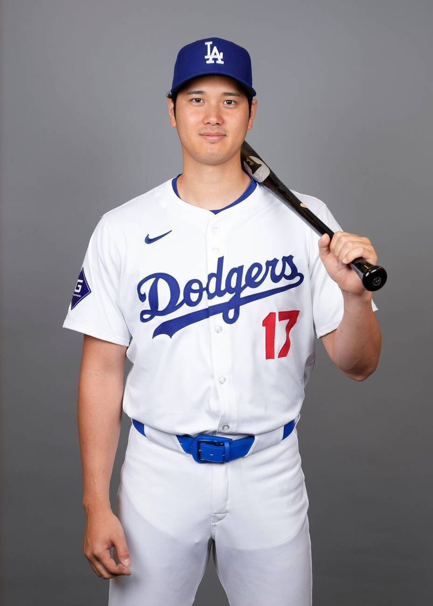 間違い探し谷

#Dodgers 
#PhotoDay