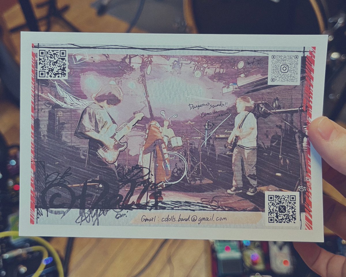 ©︎Dolls (@cdolls_b) on Twitter photo 