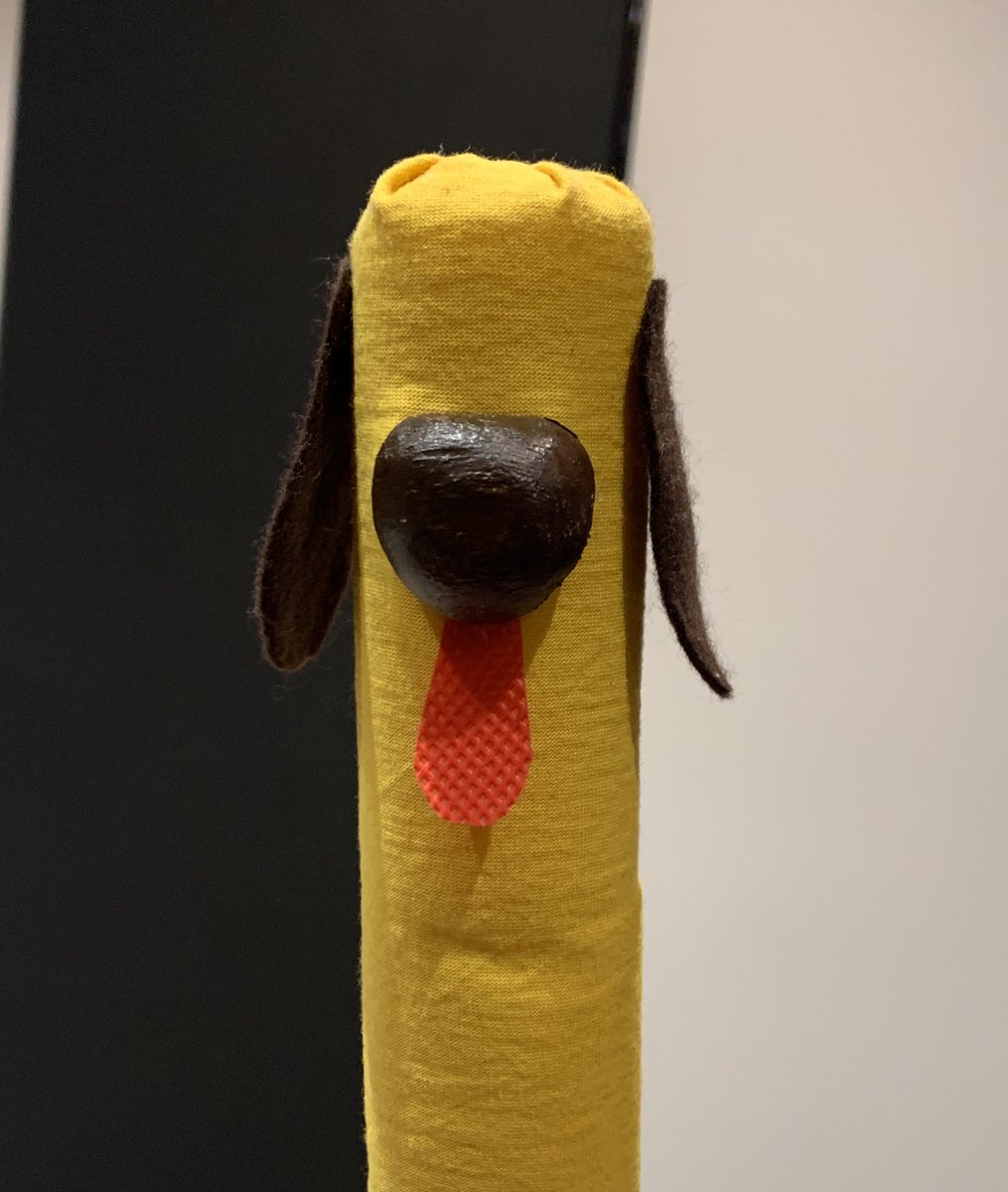 haneGAcaesar3's tweet image. 今日は
BONUS TRACK のライブパフォーマン☆金沢健一（マリオネットセット）
☆工藤夏海 (人形劇) × 浦裕幸 (音)

☆パペットスラム

☆『Kašpárek and Co.』／Divadlo Alfa（チェコ）

☆『Boxed』／Ariel Doron（ドイツ）

を観たよ🐥
#SIPF