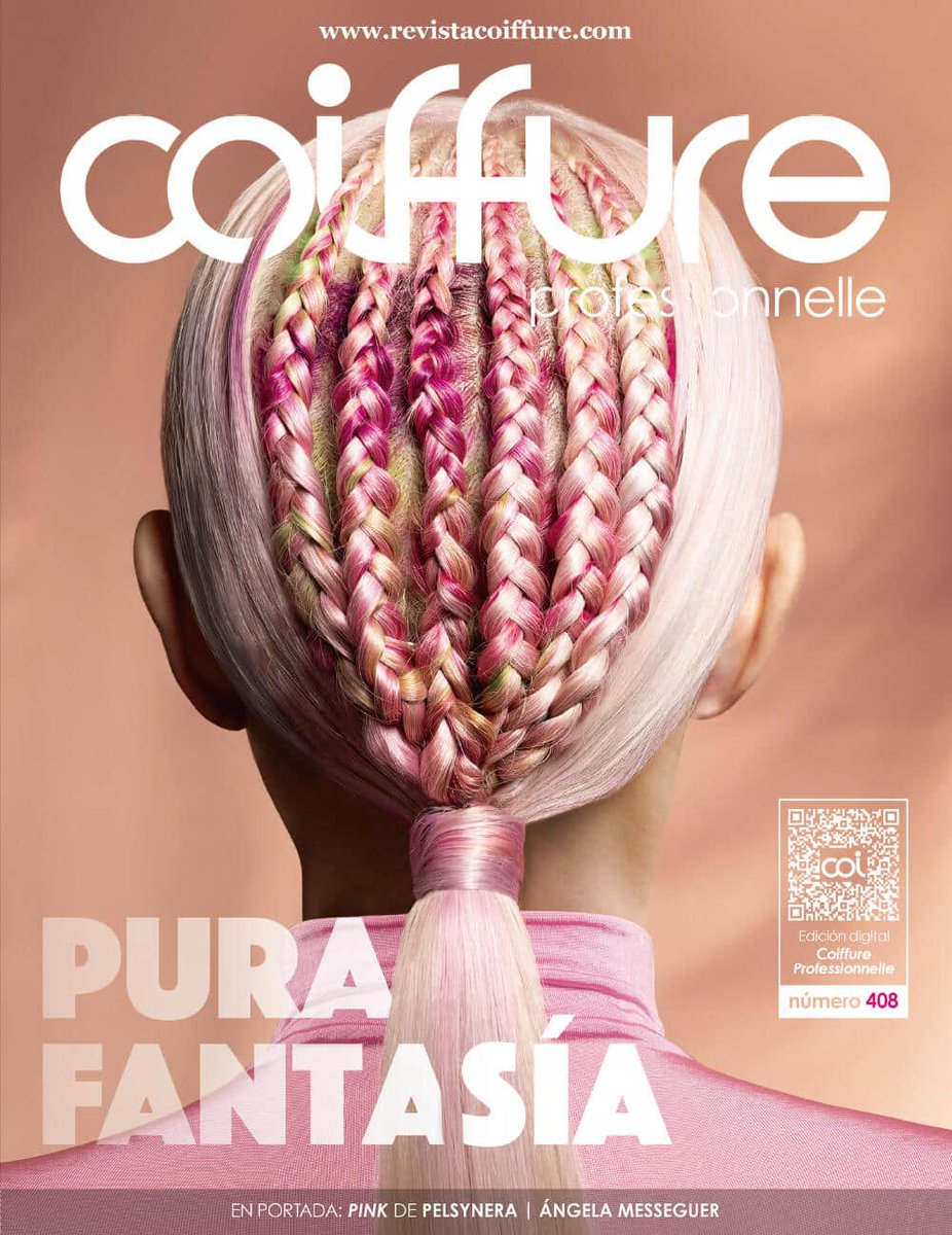 Coiffure Professionnelle tweet media