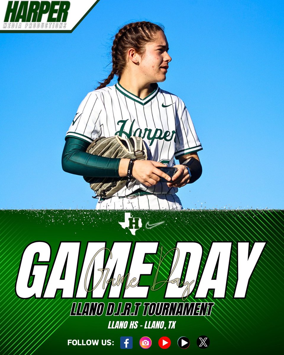 VarnadoMedia's tweet photo. Tournament day 2 for our softball and baseball teams!🤘🏼@2ATxHSBaseball https://t.co/O3tbcaFcoa