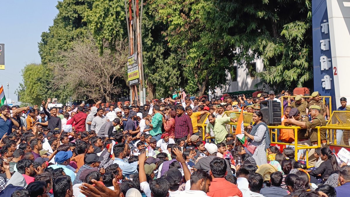 harshit_tr_azad's tweet image. #ROARO_REEXAM 
#ROARO2023PAPERLEAK 
#ROARO