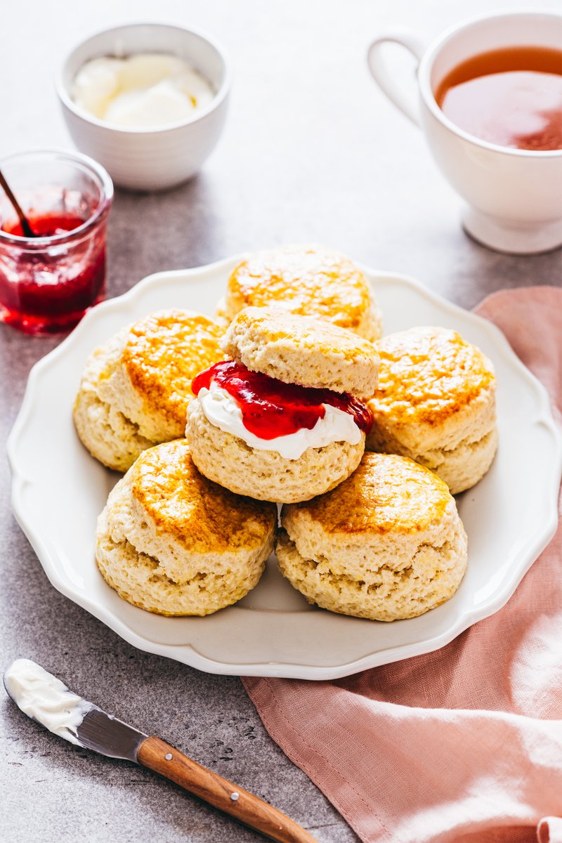 Brigitte_Sillam's tweet photo. Scones Anglais https://t.co/tBxqTZxBMa https://t.co/wi4ZFyfd1o
