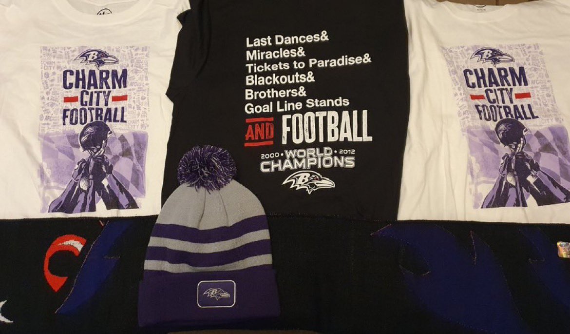 Giveaways start here! Six prizes this week: five UK and one non-UK (international shipping is a pain, sorry). Here’s what to do: - make sure you’re following us - retweet this tweet - look out for winners next Thursday. #RavensFlock