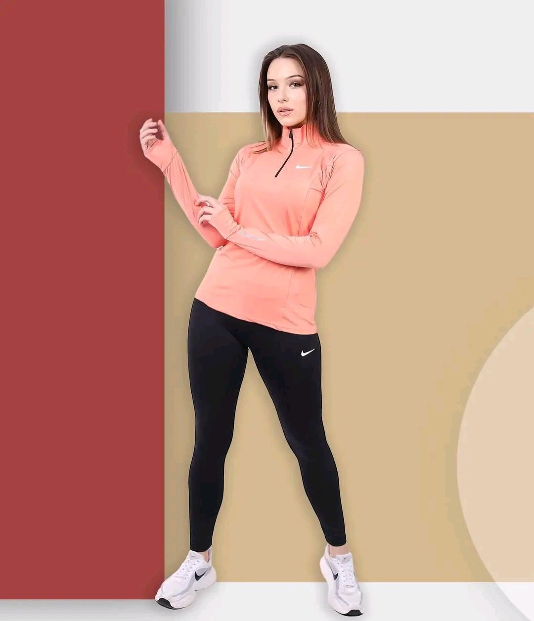 Women Activewear Gym/Workout Wear for Ladies in Port-Harcourt