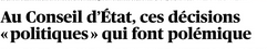 .@Le_Figaro C'est quoi ce titre web différent de celui de la version papier ? #adverbe #guillemets #journalisme @paulegonzales
lefigaro.fr/actualite-fran…