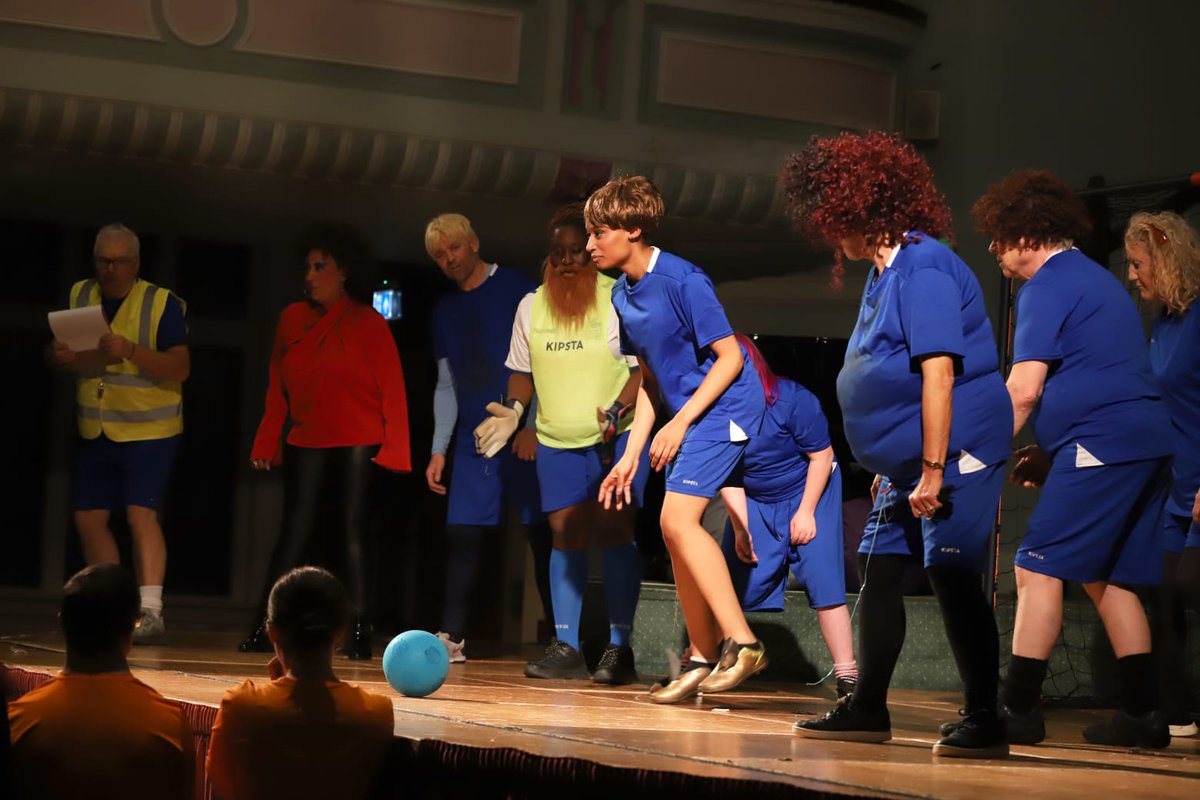 Who’s ready for more projects at <a href="/fridays/">Cecil Christ</a>.coventry ? We are in the planning stage for our next Fridays £1 Panto with auditions announced soon and our Fridays choir is rehearsing every 2 weeks at the @coventrycentralhall so come and join us! 

Part time work available for 16 +