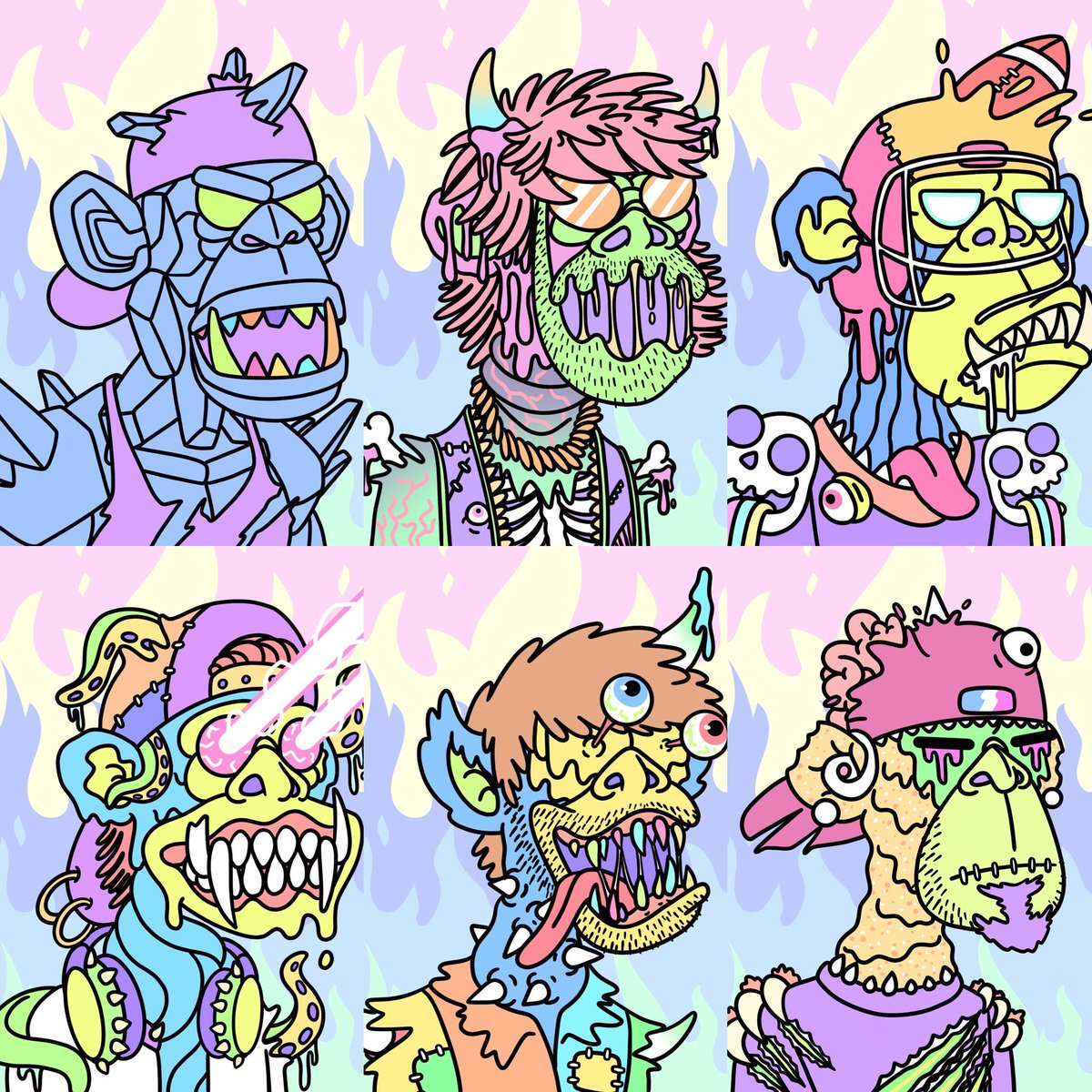 Let’s giveaway another $50 in $SUI.

100+ likes &amp; 100+ retweets and we pick the winner amongst those who engage.

Tag friends for bonus. 

Must be in discord to collect prize. discord.gg/hhM7FJKN7E