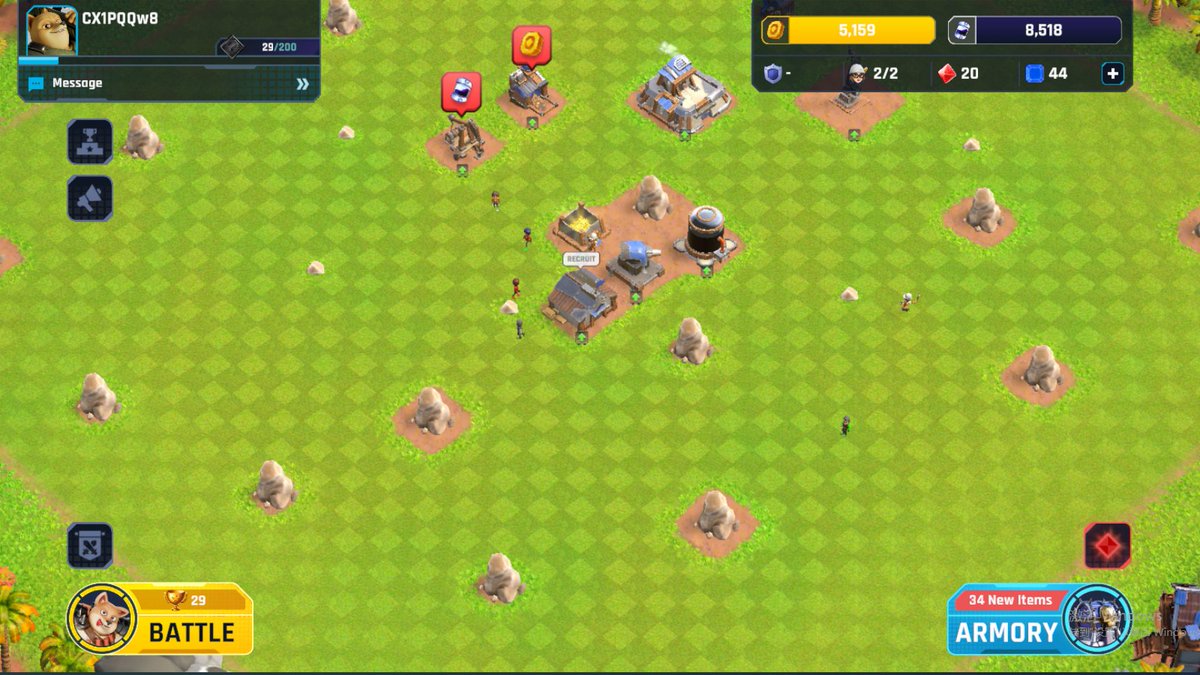 DuncanZeph72574's tweet photo. username:CX1PQQw8
$MAVIA https://t.co/LpgYvxfXh5