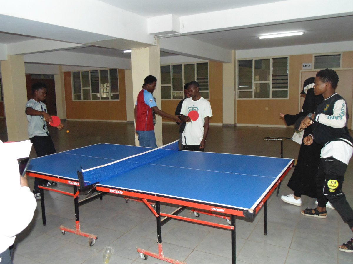 Imperial_ICMHS's tweet photo. ๐ Cheers to our inner champions? ๐ช
Join us every Friday and weekend as we dive into thrilling games on the field! ๐๐ง
Let's prep for victory in upcoming tournaments, the Imperial College-style!
#GameOn #imperialcollegethika #IssaFriday https://t.co/ixUpo1Xae6